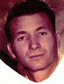 James Alford Chance